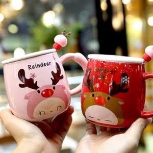 ☕️ MYSTERY MUG BOX ☕️